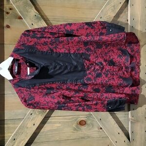 KRIS JENNER KOLLECTION BLOUSE SIZE XS